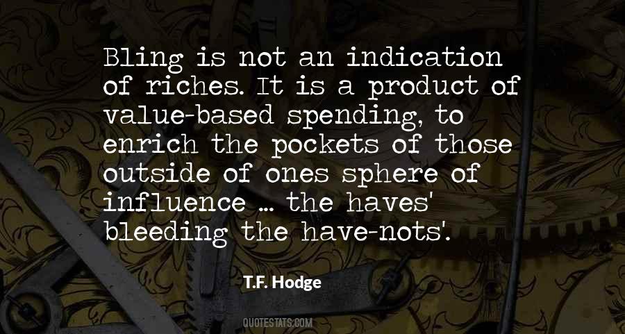 Outside Influence Quotes #514527