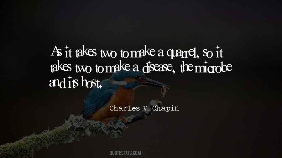 Charles Quotes #9409