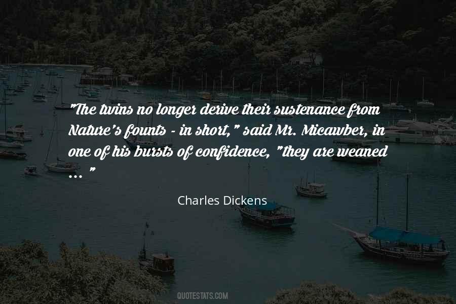 Charles Quotes #9747