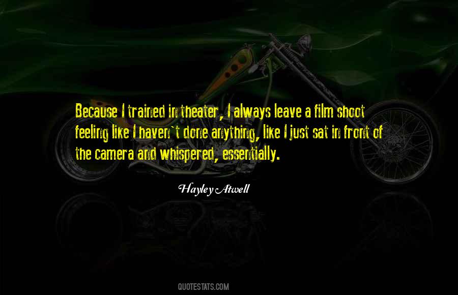Bungle In The Jungle Quotes #691552
