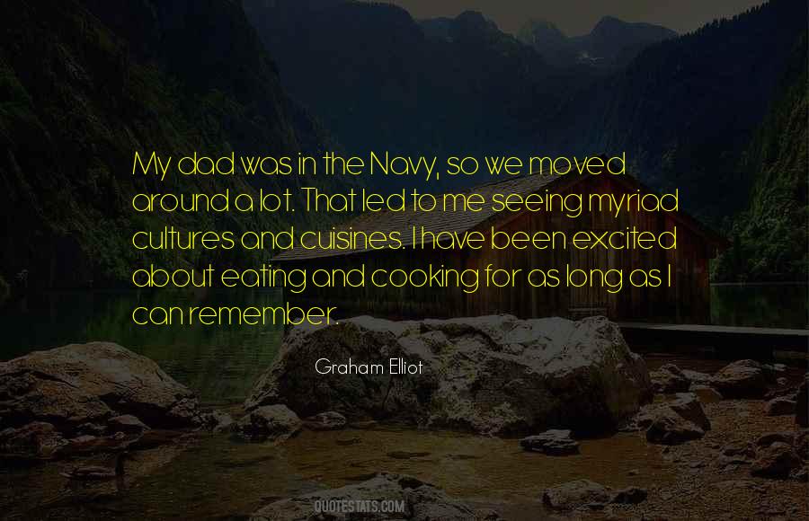 Eating And Cooking Quotes #539605