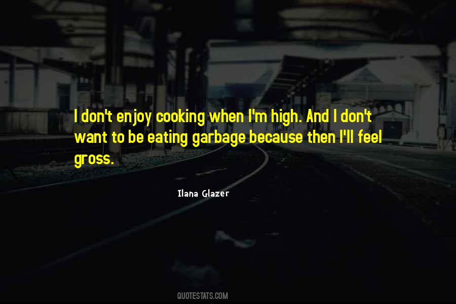 Eating And Cooking Quotes #885251