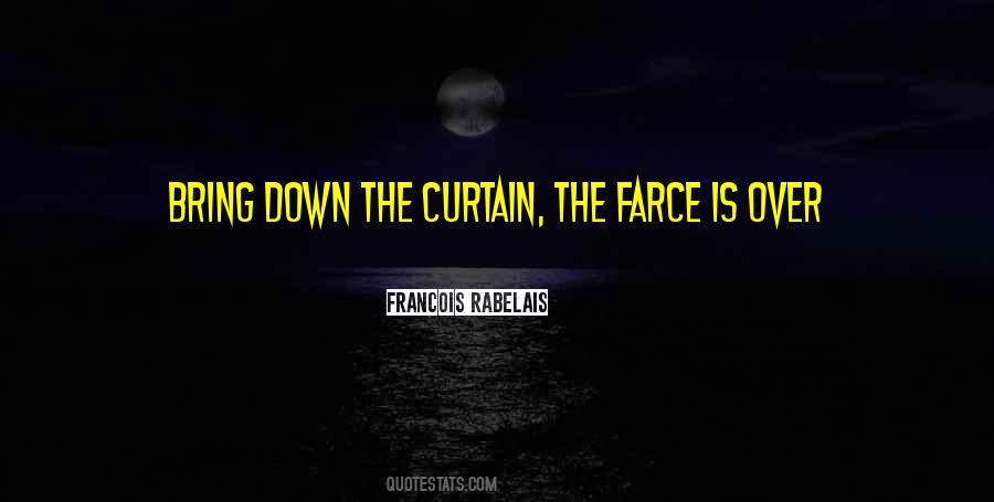 The Curtain Quotes #1489436