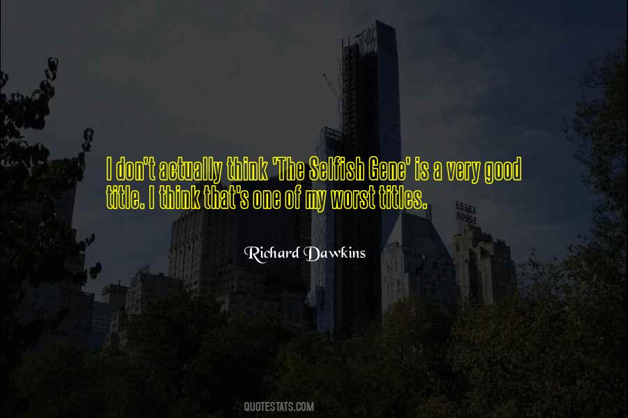 Rhotic Replacement Quotes #1234054