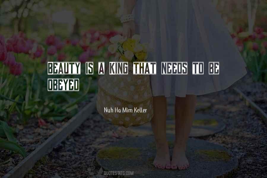 Vienna Beauty Quotes #818704