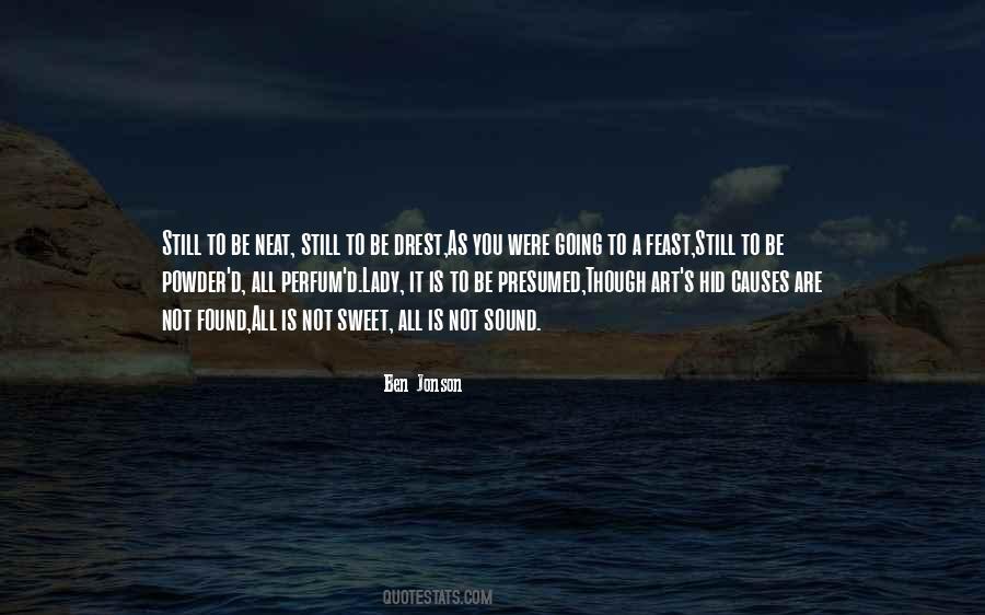 Donaciano Buentello Quotes #1093908