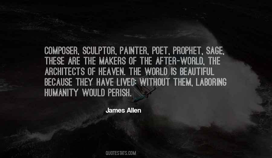 La Brava And Gentle Quotes #104221