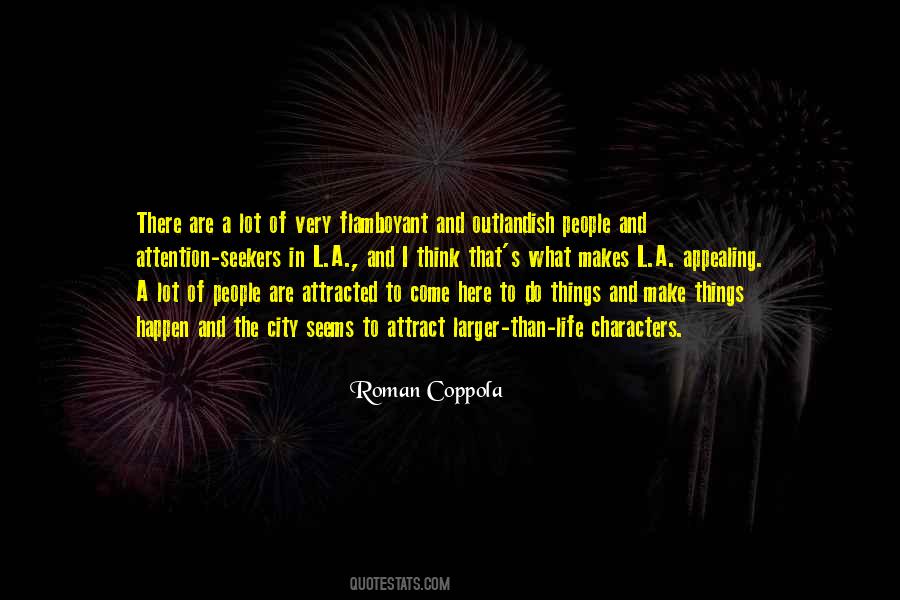La Brava And Gentle Quotes #1430122