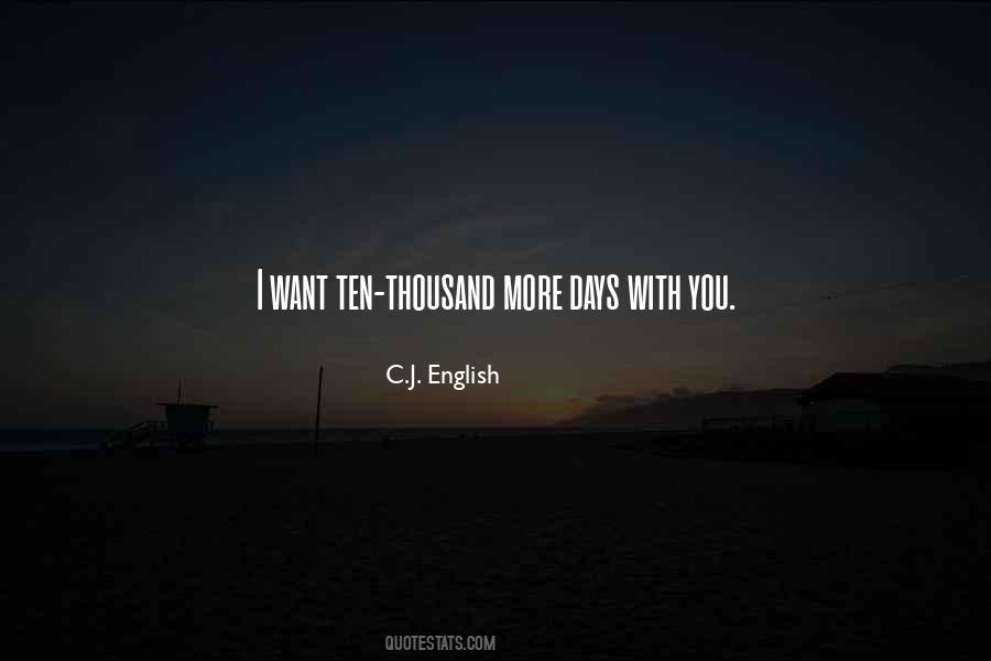 Lucias Love Life Quotes #1190267