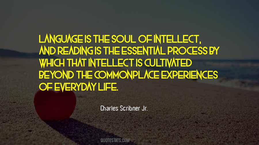 Charles Scribner Quotes #104917