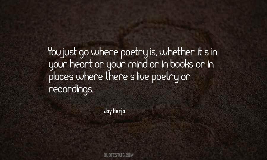 Denunzios Latrobe Quotes #976863