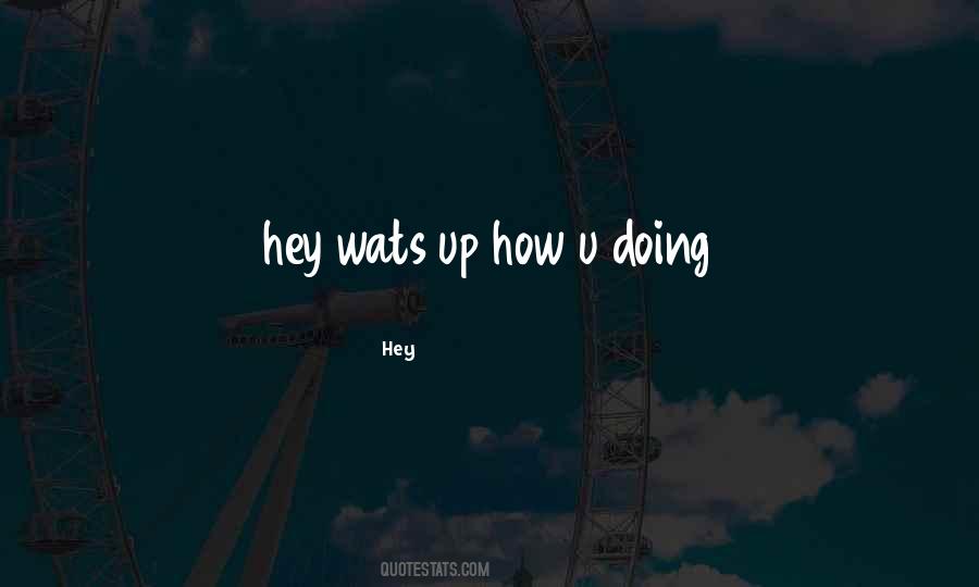 Katinia Mataele Quotes #1350126