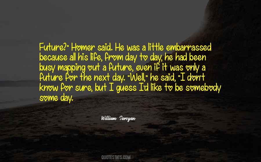 Debackere Quotes #1873100