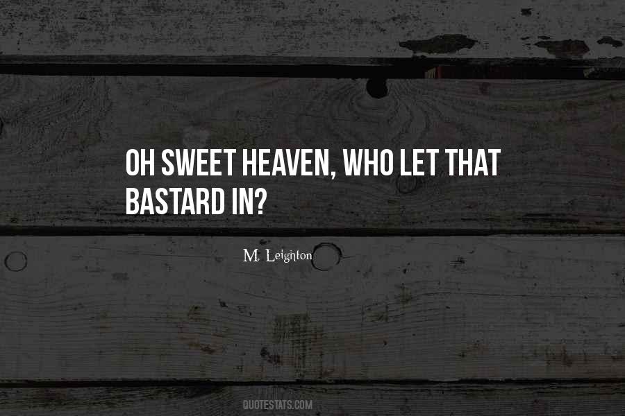 Fiddes Hard Quotes #1861067