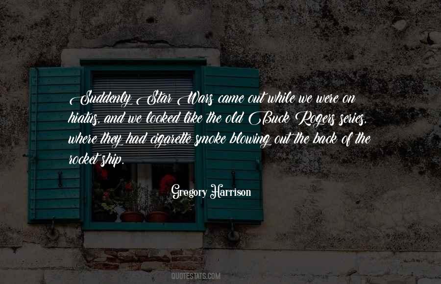 Sallmann Yang Quotes #620294