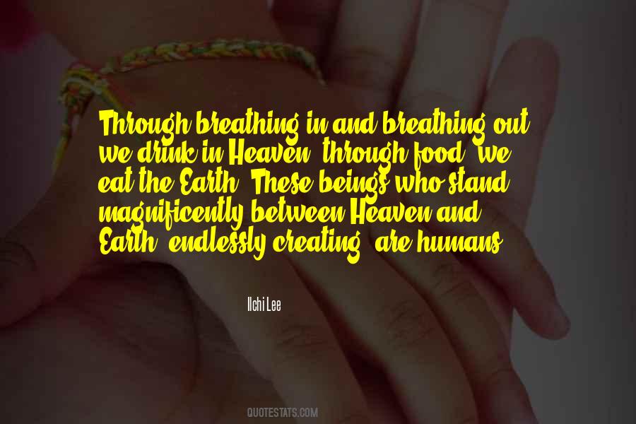 Dahn Yoga Basics Quotes #1846083