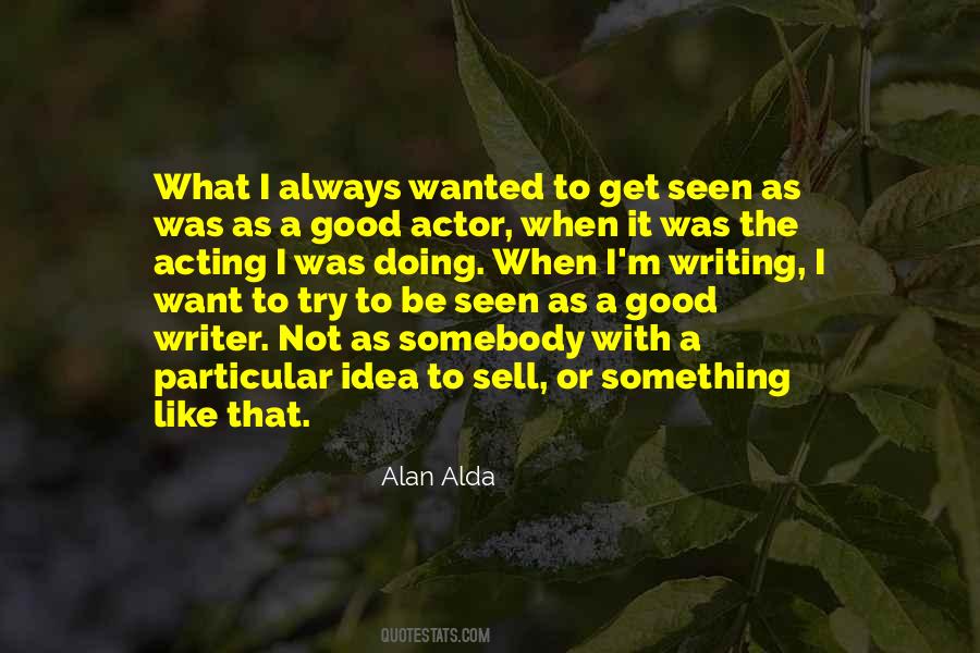 Admiracion Sinonimo Quotes #1402295