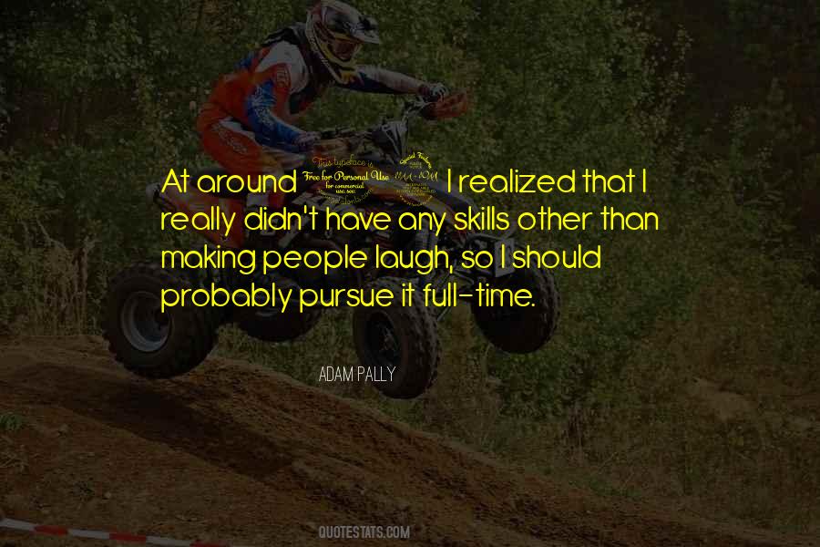 Zaiden Name Quotes #1575054