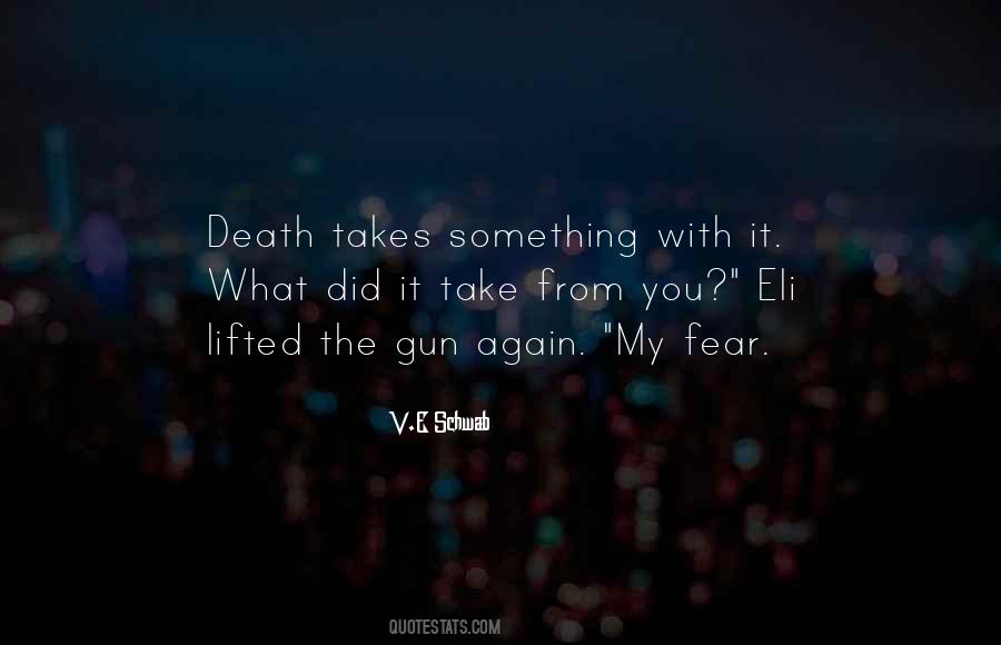 Zaiden Name Quotes #1587187