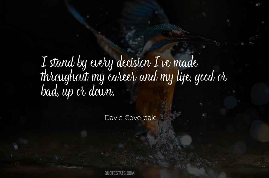 Francelle Luther Quotes #449156