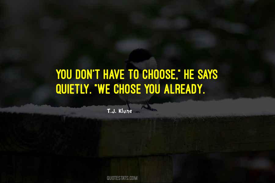Sobon Estate Quotes #1046349
