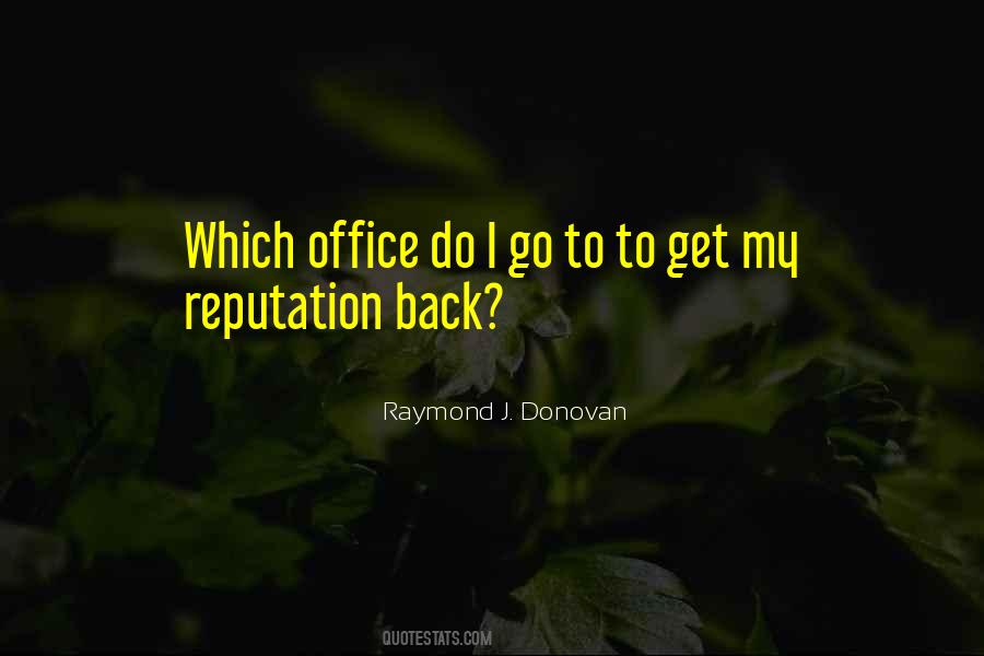 Welcome Back To Office Quotes #401619