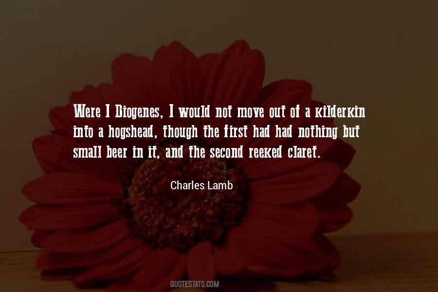 Charles The Second Quotes #108526