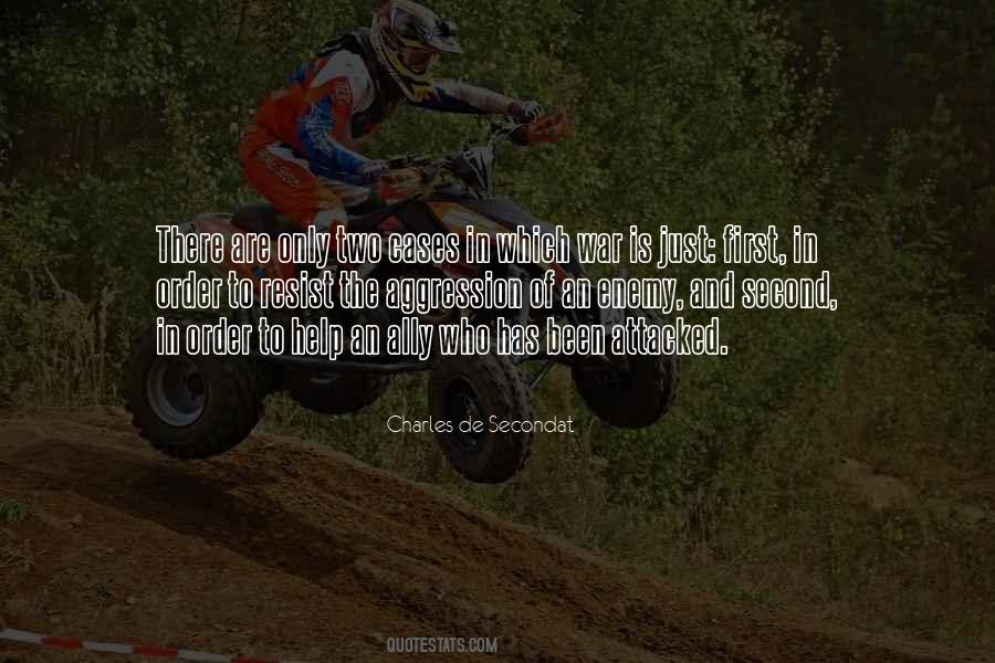 Charles The Second Quotes #1415522