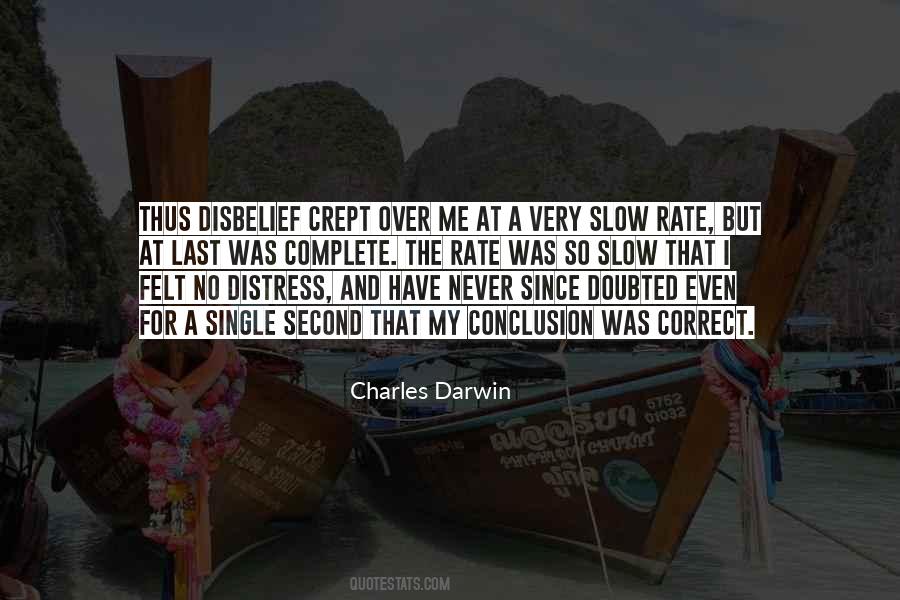 Charles The Second Quotes #1422558