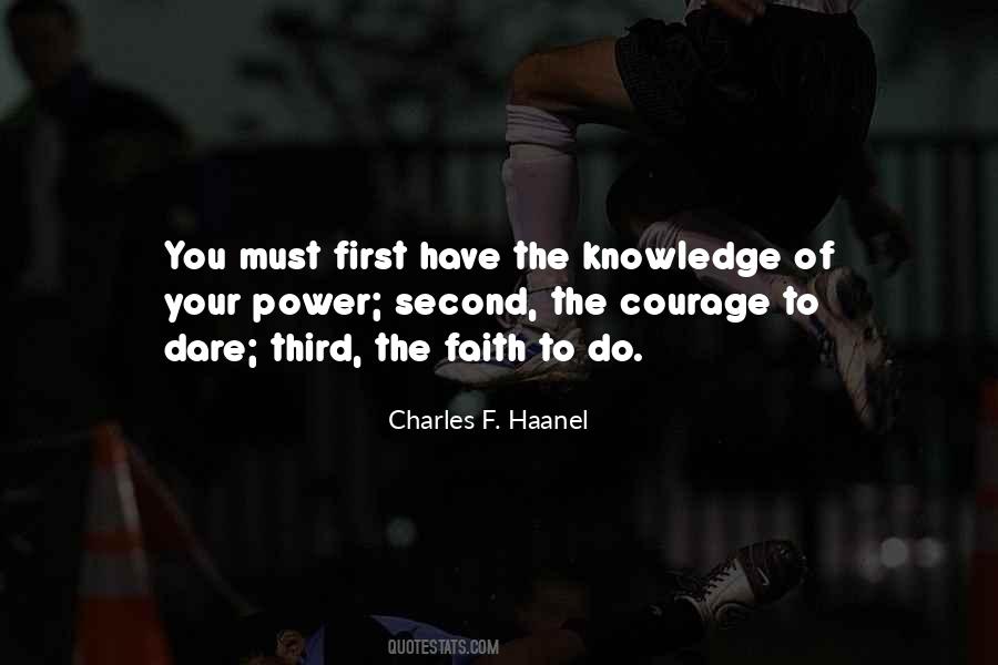 Charles The Second Quotes #1469162