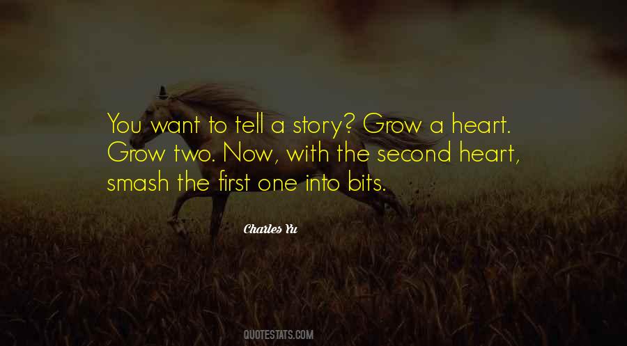 Charles The Second Quotes #1717641