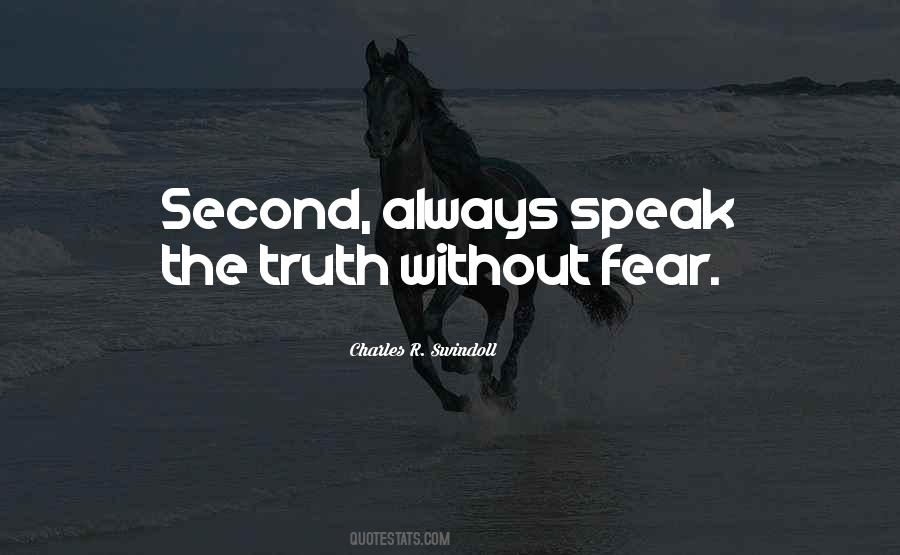 Charles The Second Quotes #230612