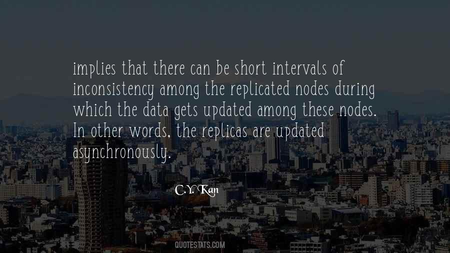Fehrmann And Wagner Quotes #1001814