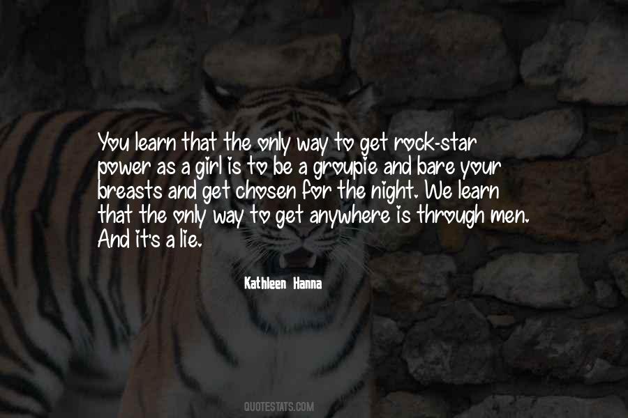 Femenino De Heroe Quotes #1793441