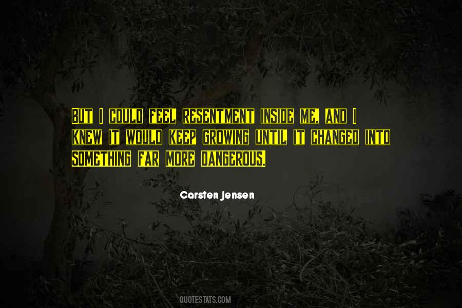 Bavard Comme Quotes #1354515