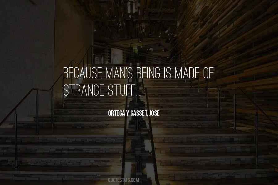 Nonsense And Stuff Quotes #1843048