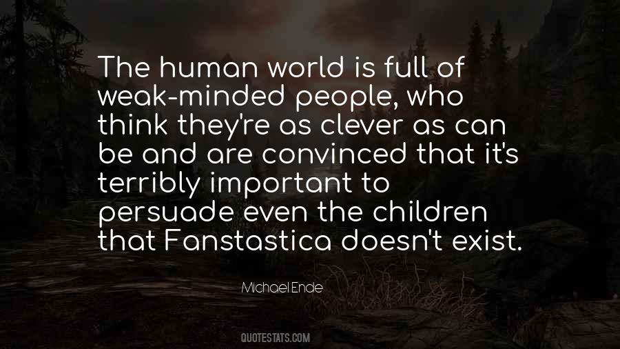 Nonsense And Stuff Quotes #859008