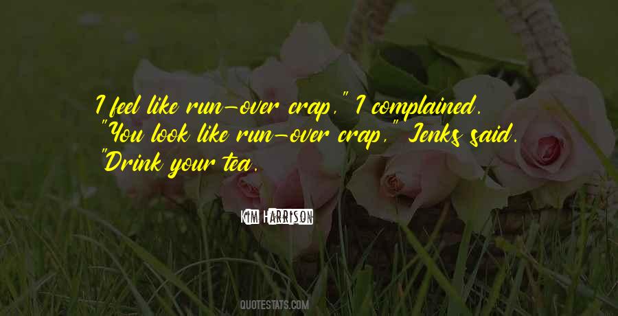 Peelable Backsplashes Quotes #645123