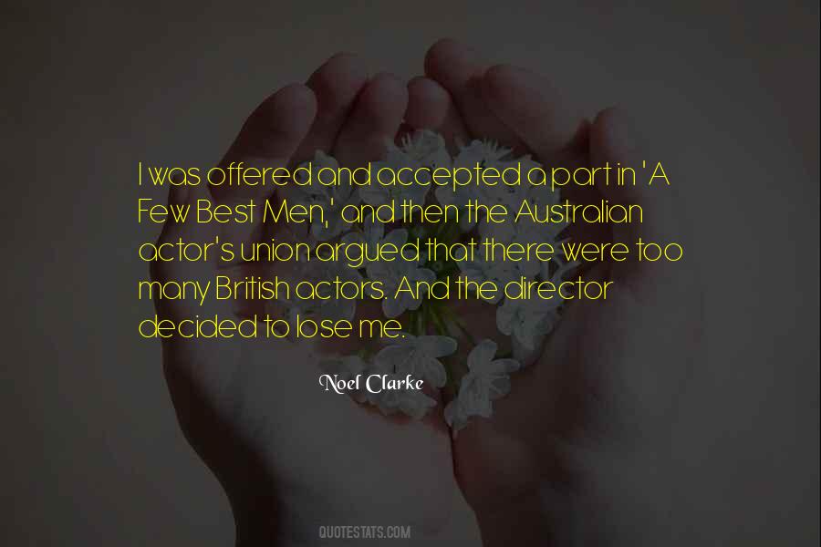 Grandmaison And Tripoli Quotes #963031