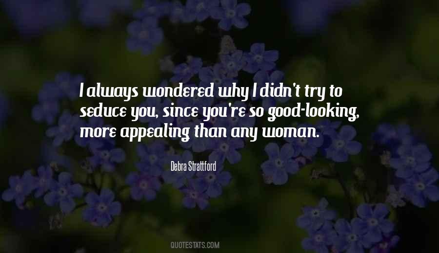 More Than Sex Quotes #111882