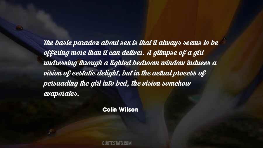 More Than Sex Quotes #218214