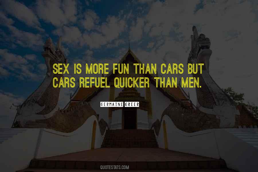 More Than Sex Quotes #281127
