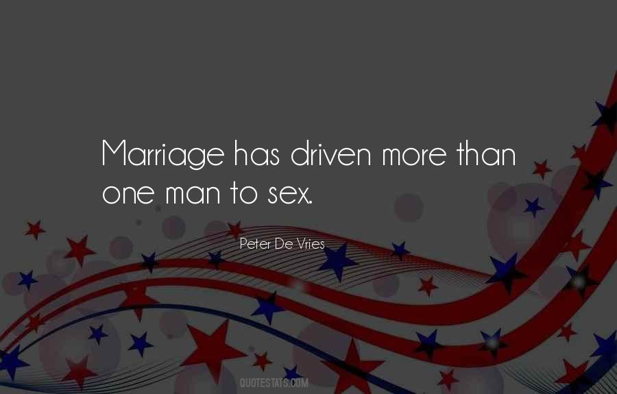 More Than Sex Quotes #324514