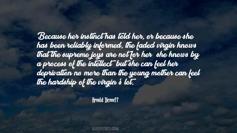More Than Sex Quotes #33456