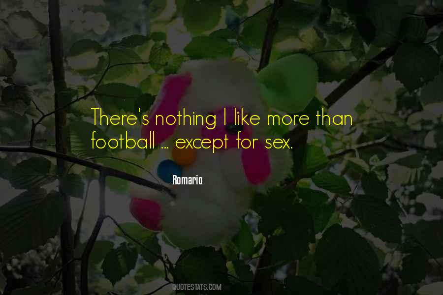 More Than Sex Quotes #513483