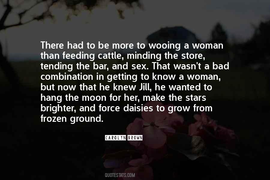 More Than Sex Quotes #544850