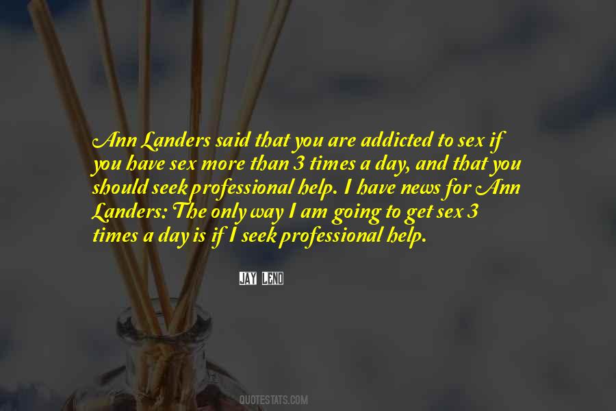 More Than Sex Quotes #59149