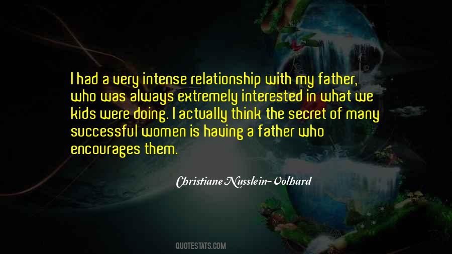 Nusslein Quotes #695489