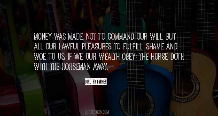 Charles Weidman Quotes #670495