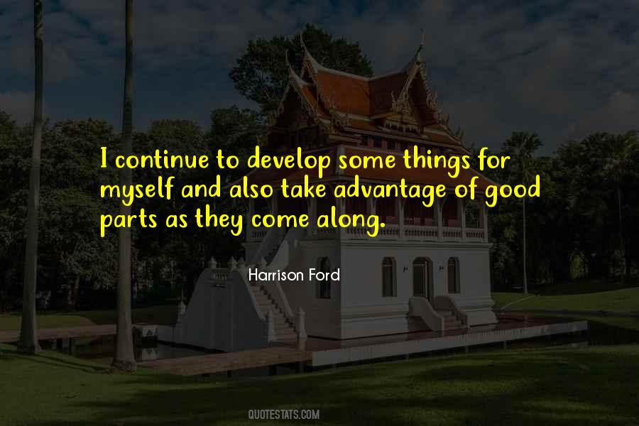 Carpentry Usage Quotes #458924